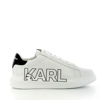 Basket homme Karlgerfeld Karl Logo