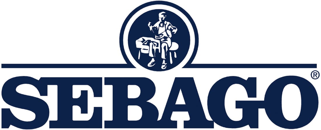 Collection chaussures SEBAGO