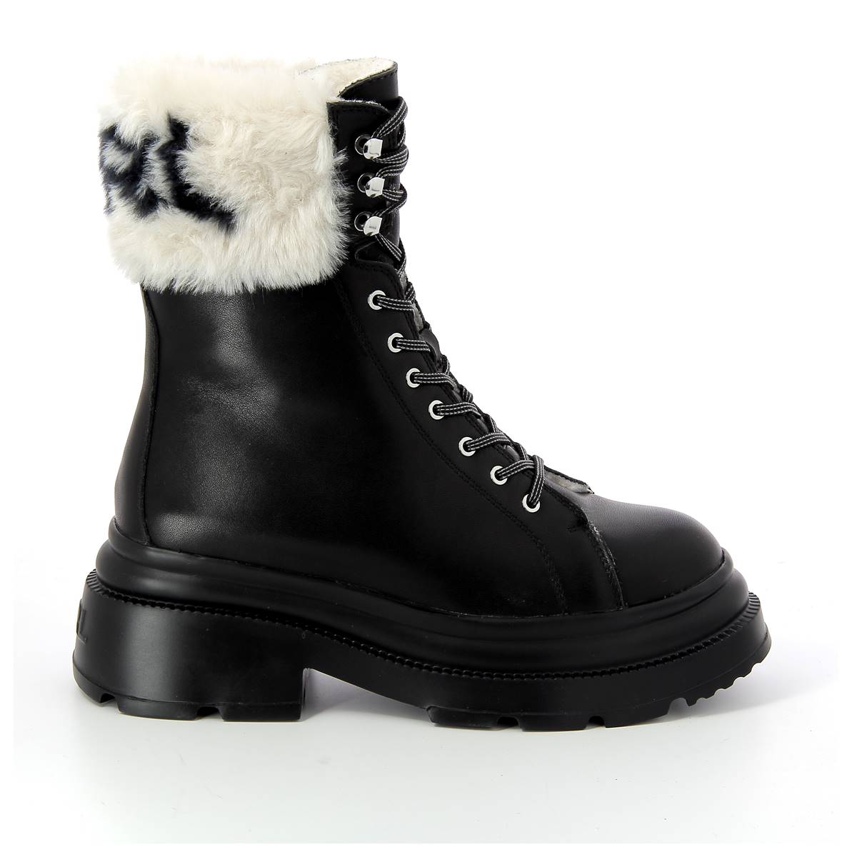Karl Lagerfeld Boot Danton Kollar