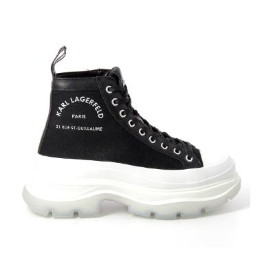 Karl Lagerfeld femme Sneakers KL42954