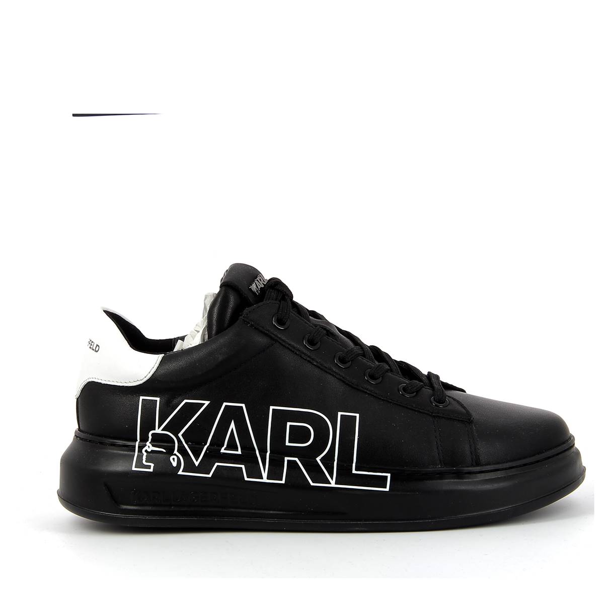 Karl lagerfeld outlet sneakers homme