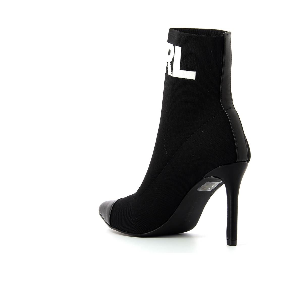 bottine karl lagerfeld