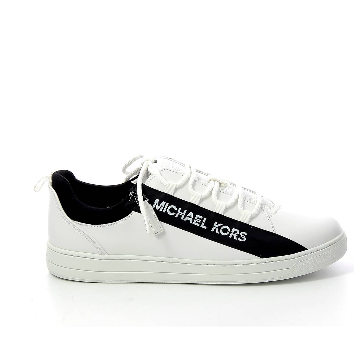 Basket homme MICHAEL KORS Keating Zip