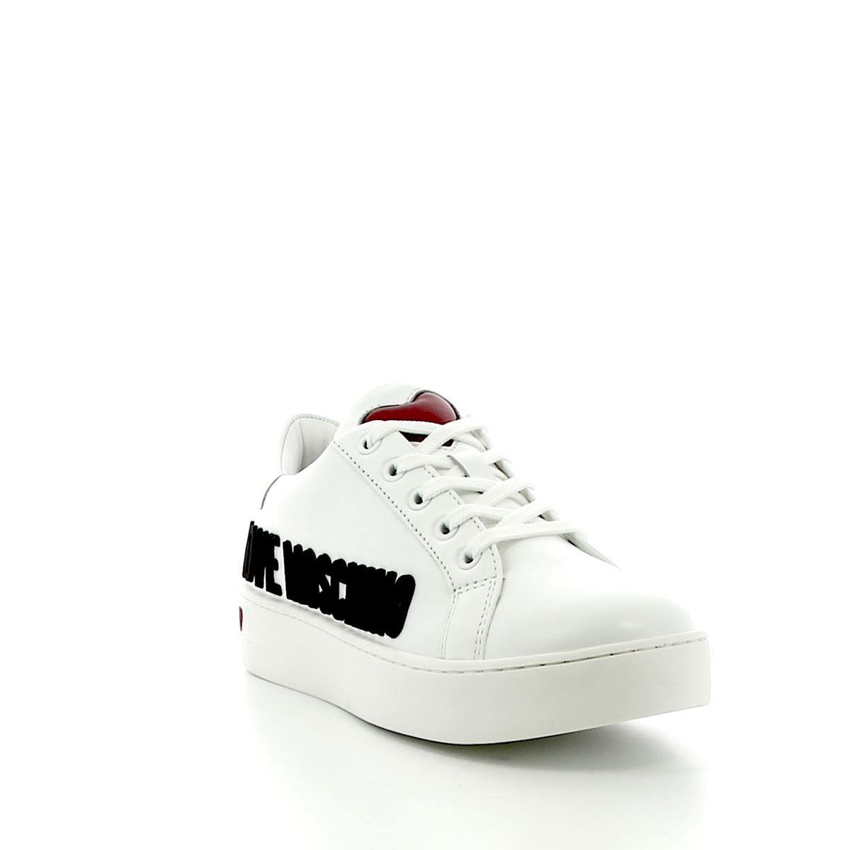 basket femme moschino