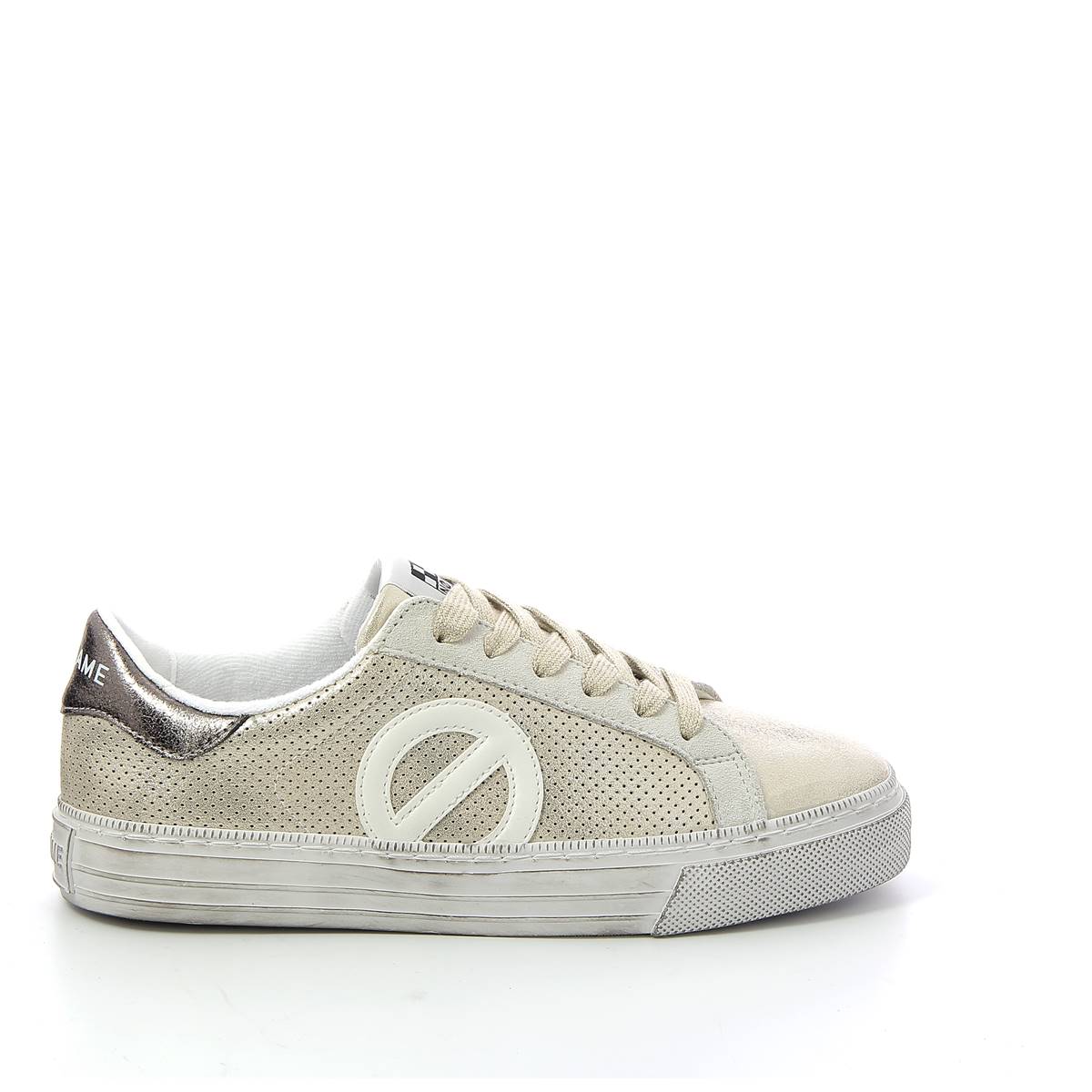 No Name sneakers femme Strike Side