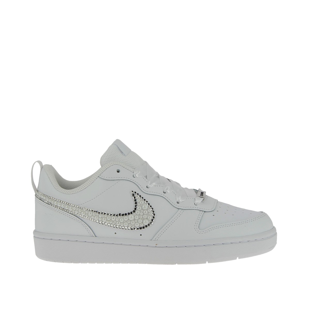 Nike sneakers femme Court Borough Miami