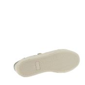 No Name Basket femme Straps Side