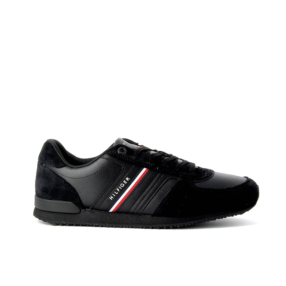 Basket Homme Tommy Hilfiger Iconic Runner