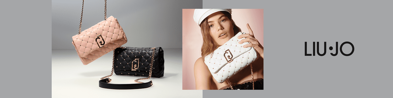 Liu JO - sacs femme - Carré shoes