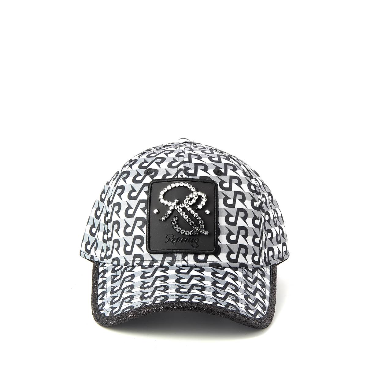 Redfills casquette Pattern Platine Deluxe