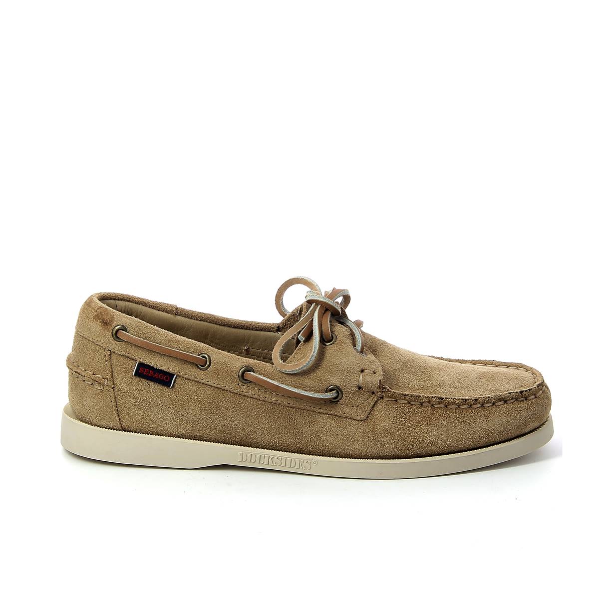 Mocassin homme SEBAGO Portland Flesh out