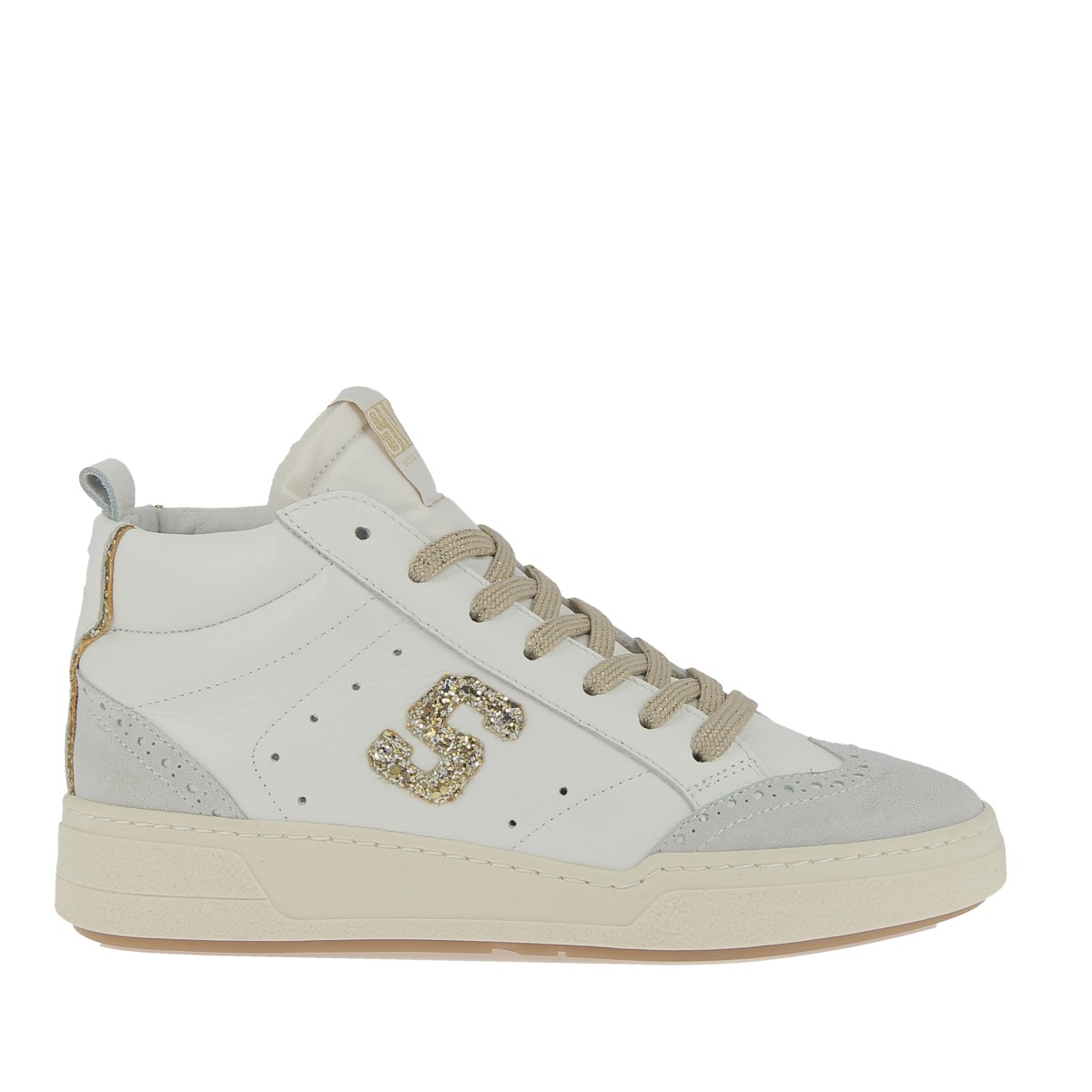 Semerdjian basket femme Rebite