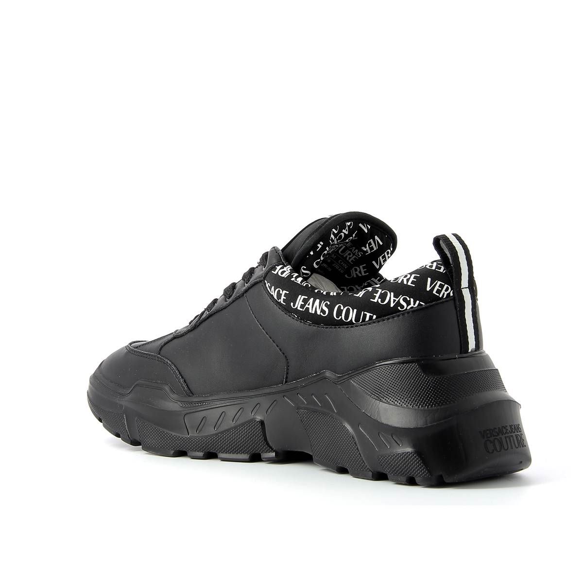 basket versace montante