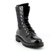 Bottine femme TOMMY HILFIGER FW05190