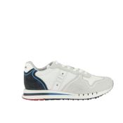 Blauer Basket homme Quartz 04