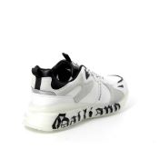 John Galliano sneakers homme 15602CP