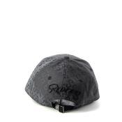 REDFILLS casquette Full Pattern Iridescent