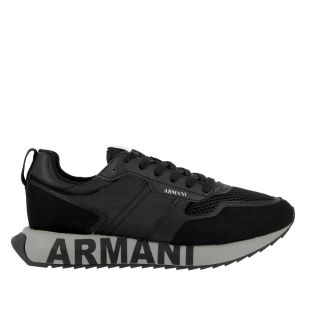 Armani homme sneakers xux151