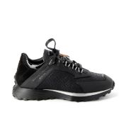 Basket homme Benjamin BERNER Alpha Runner