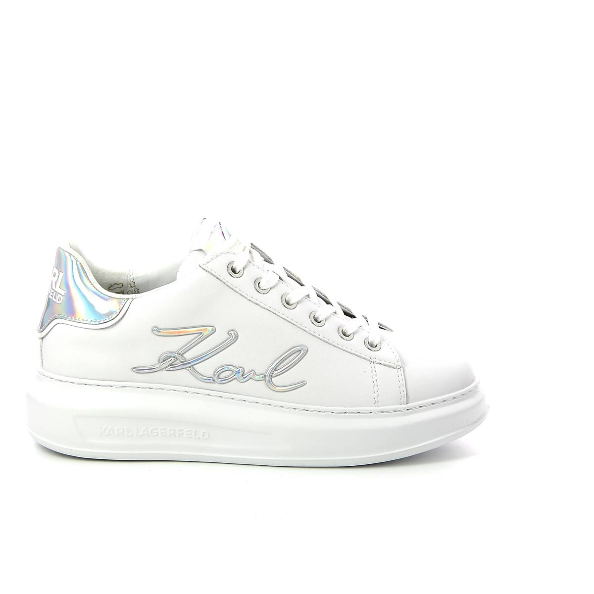 Sneakers Karl Lagerfeld femme KL62510A
