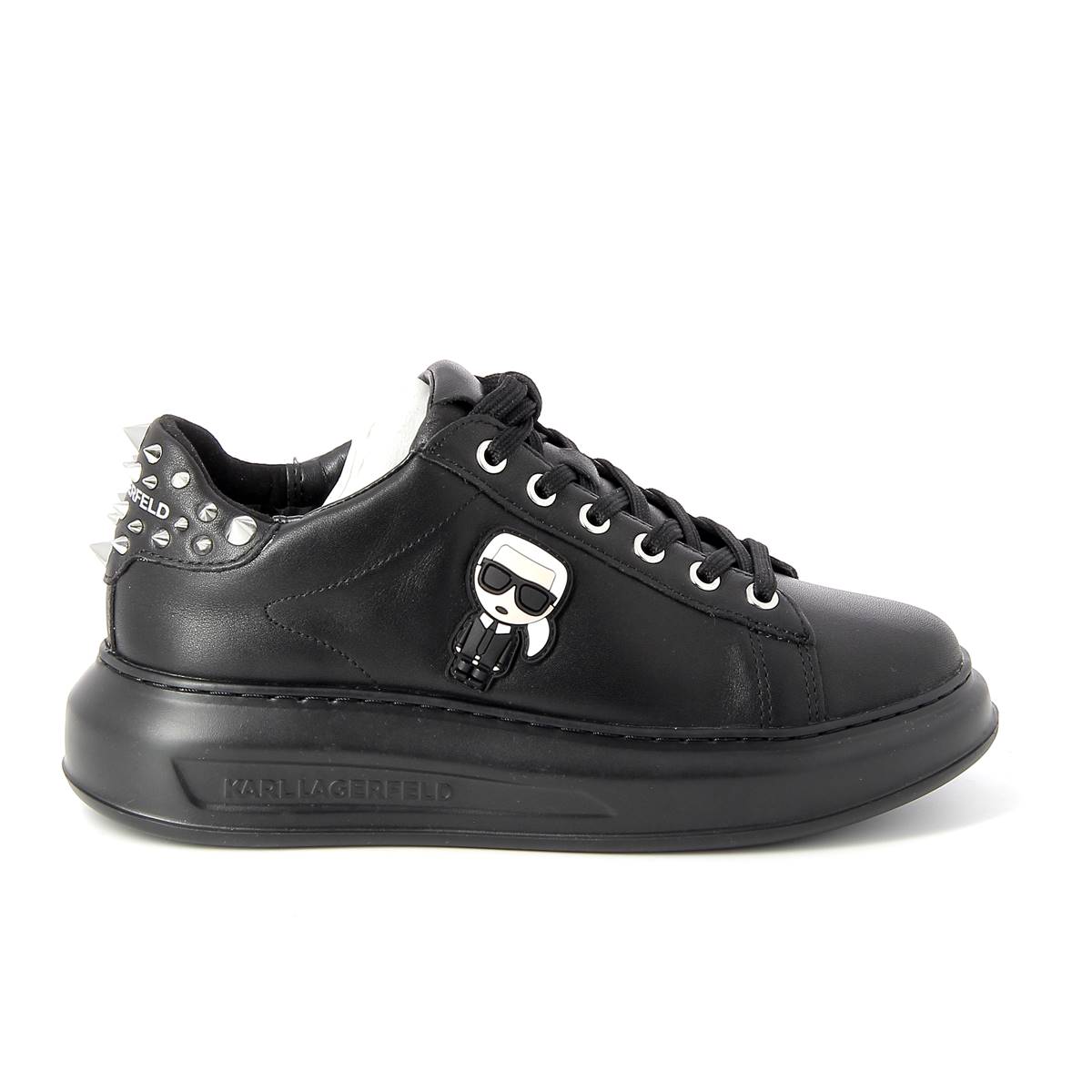 Karl Lagerfeld femme sneakers KL62529-00X