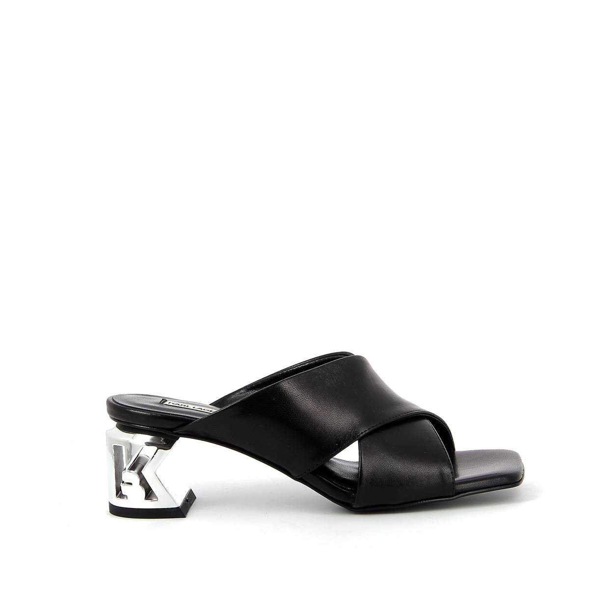 Karl Lagerfeld femme sandale KL30605