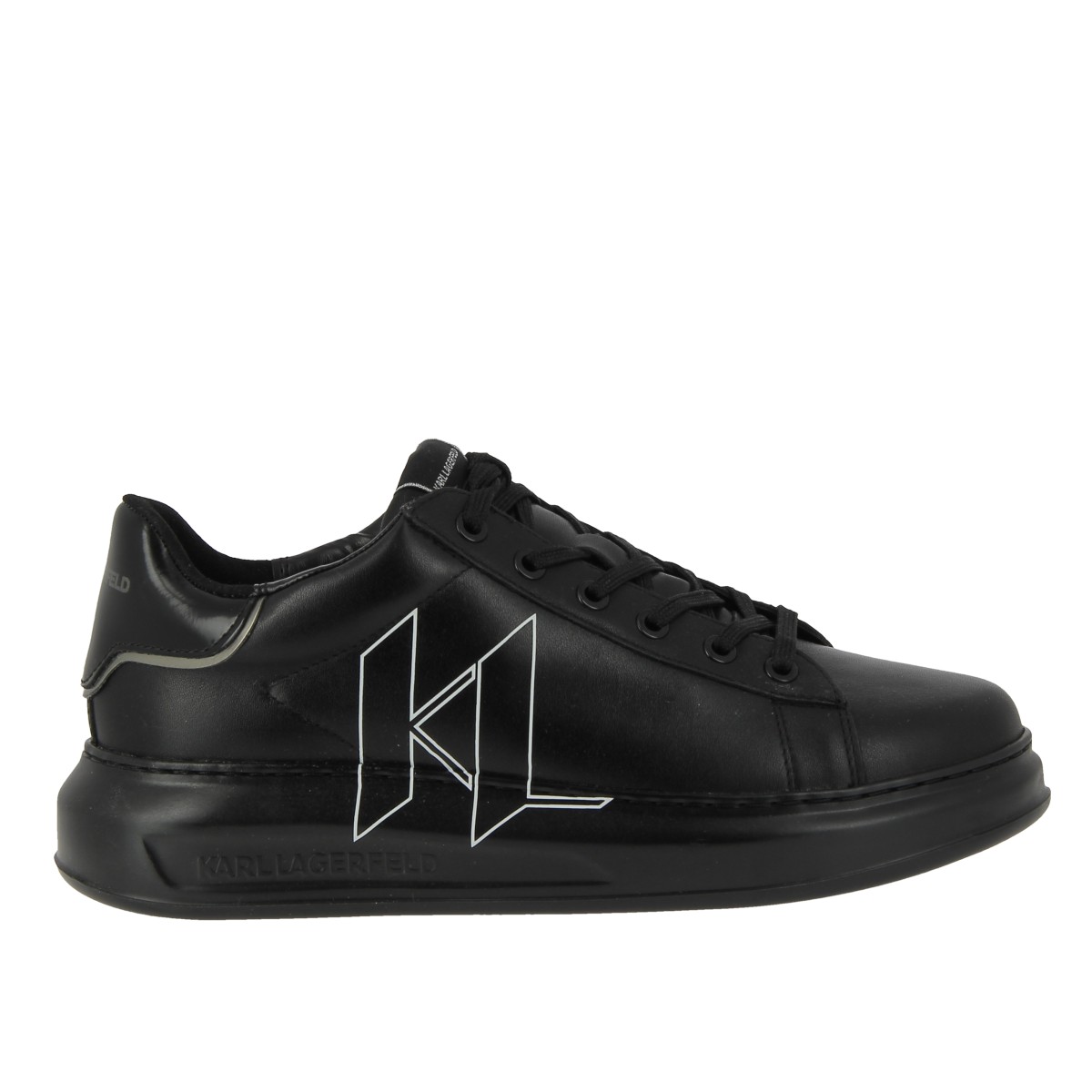 Karl Lagerfeld Basket homme KL52511-00X