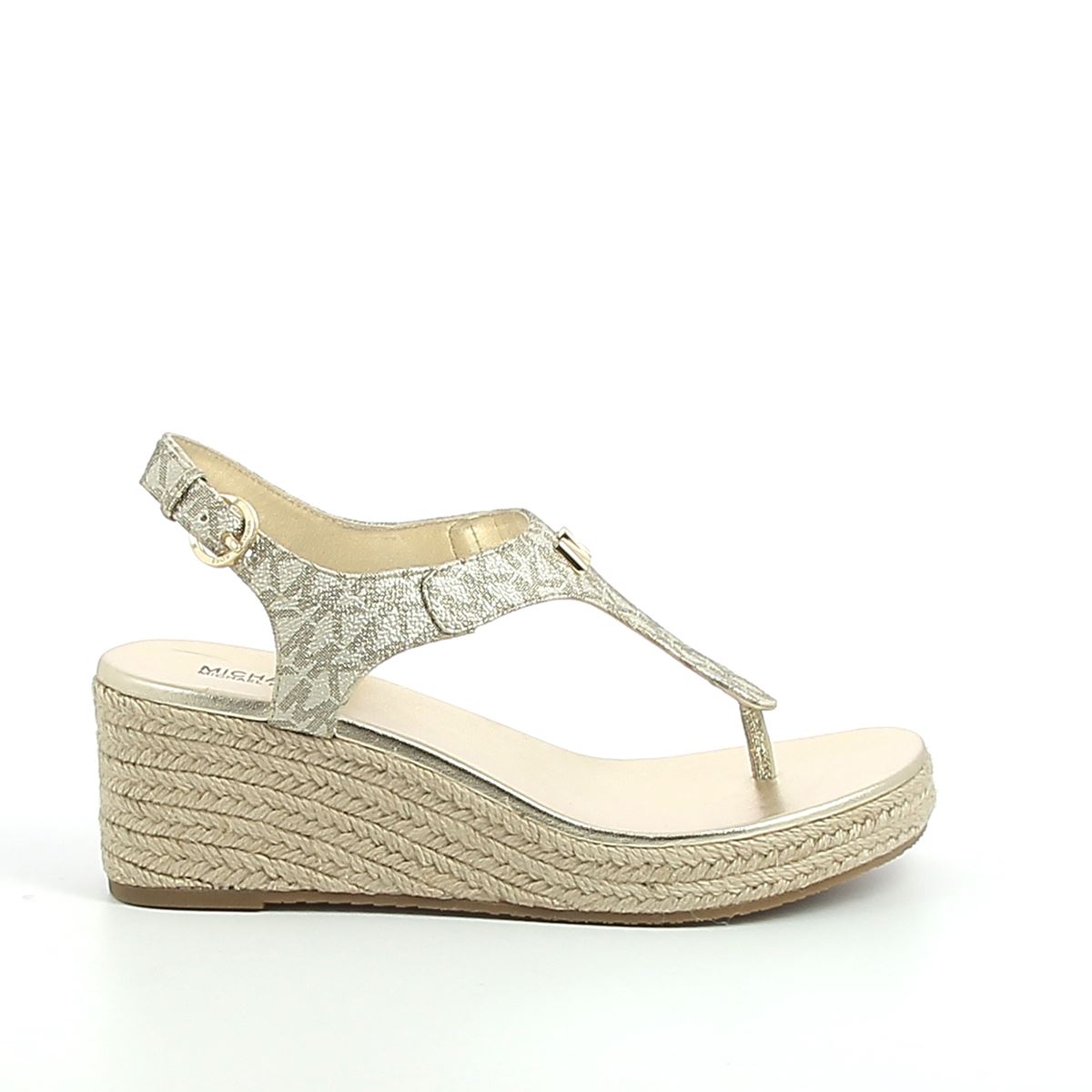 Sandale femme MICHAEL KORS Laney thong