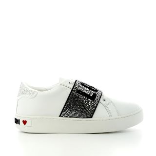 Basket femme MOSCHINO JA15103