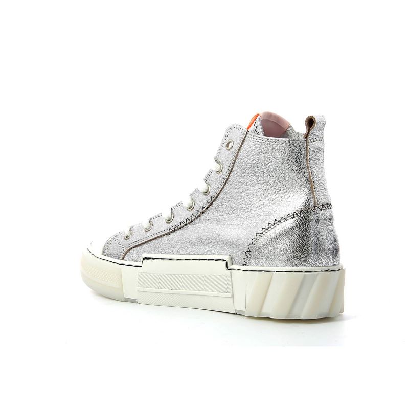 basket semerdjian blanche