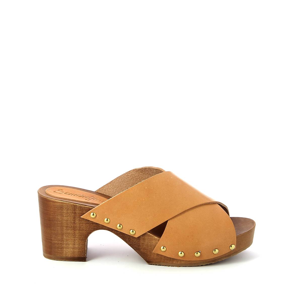 Sabot SEMERDJIAN Soia