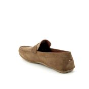 Mocassin homme Tommy Hilfiger Classic Suede