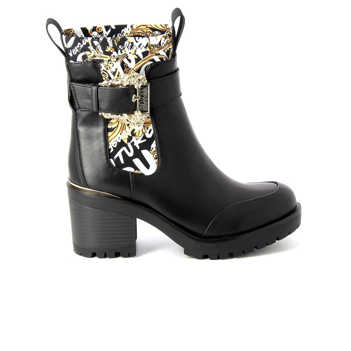 Versace femme boot 73VA3S93