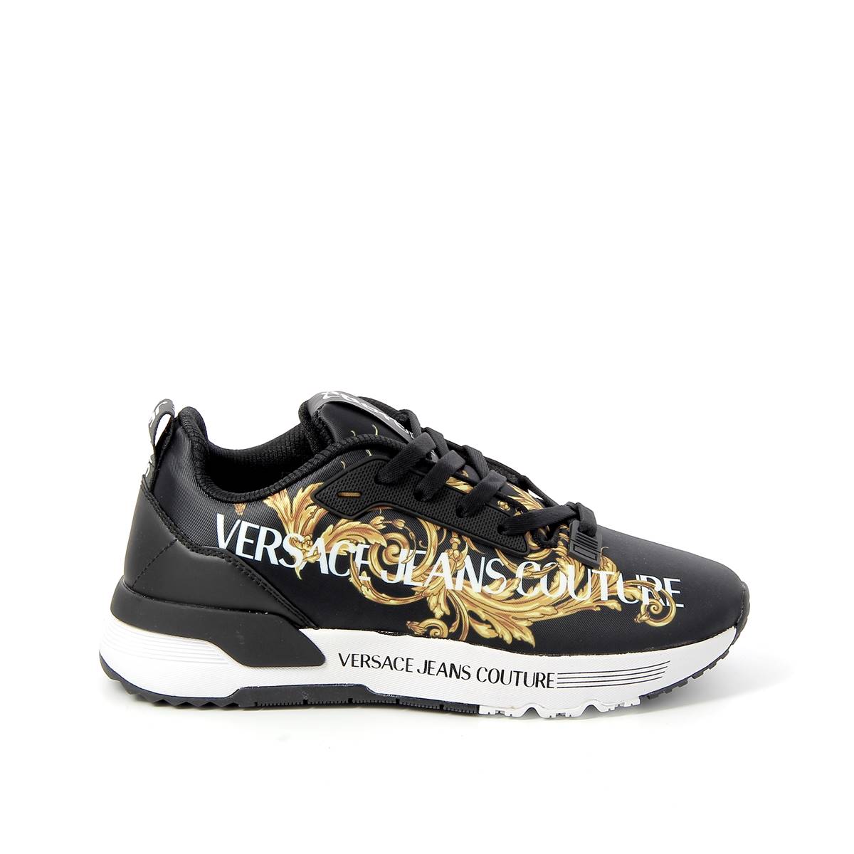 Versace sneakers femme Dynamic