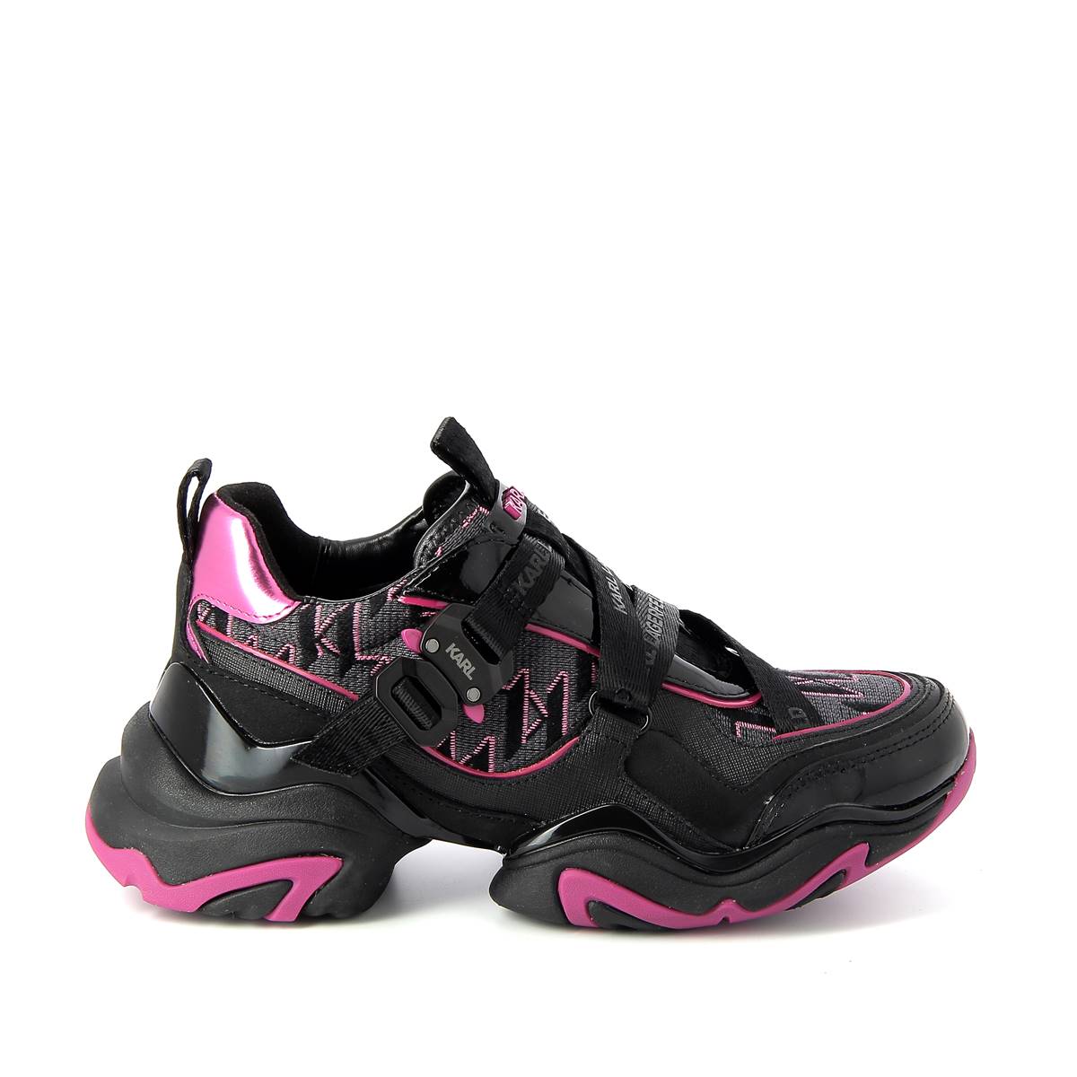 Sneakers Karl Lagerfeld femme KL62321