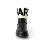 Karl Lagerfeld Boot femme Kosi Karl