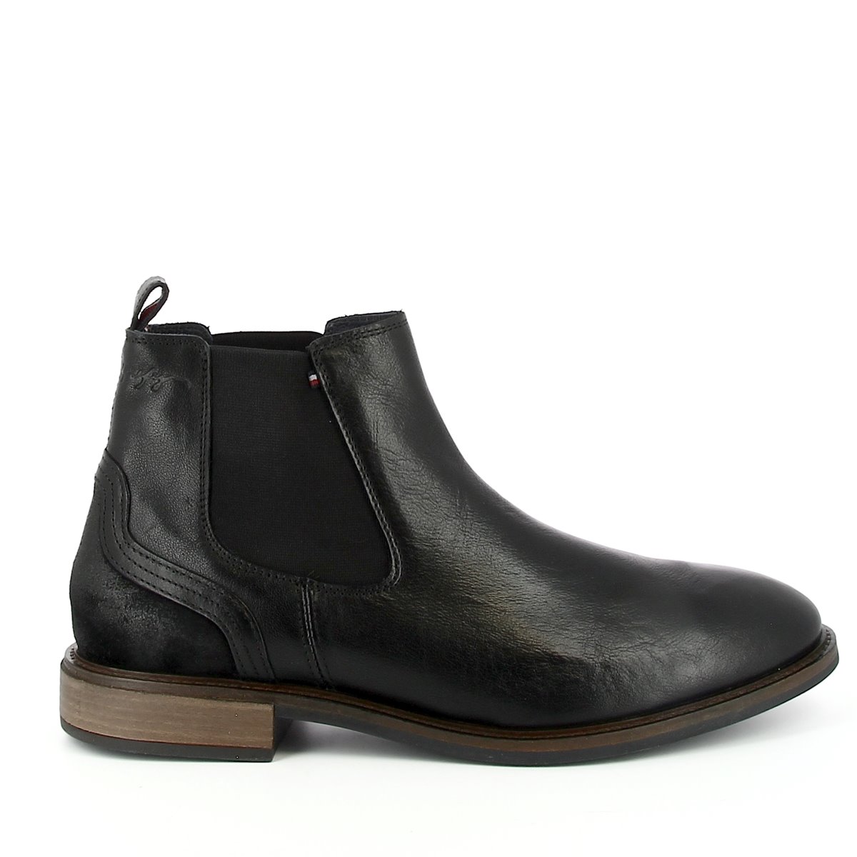 Boot homme TOMMY HILFIGER FM2424