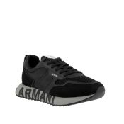 Armani homme sneakers xux151