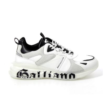 John Galliano sneakers homme 15602CP