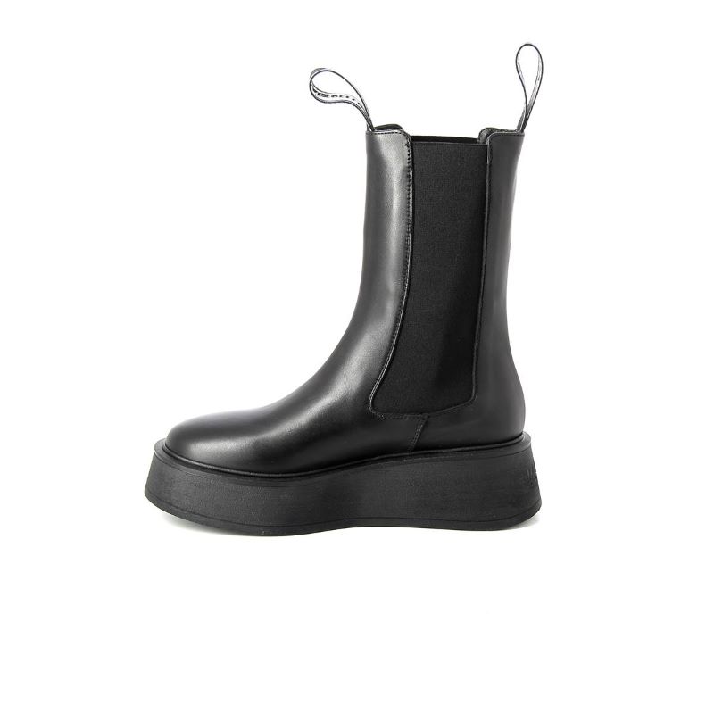 bottine karl lagerfeld