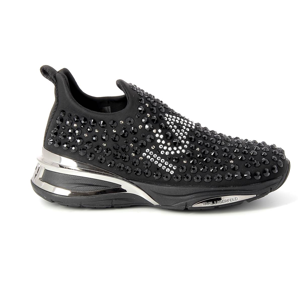 Karl Lagerfeld femme sneaker KL63105