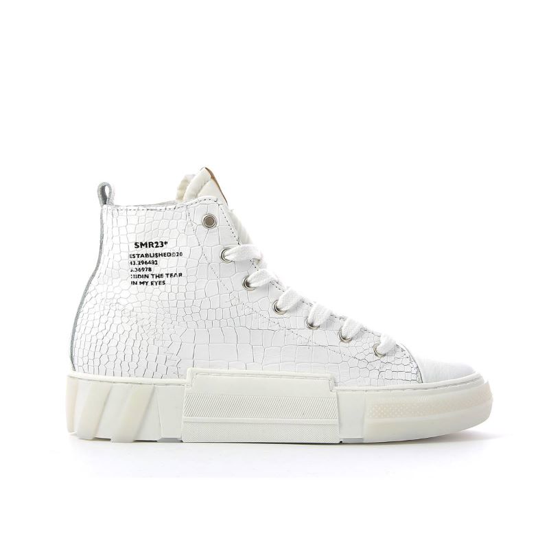 basket semerdjian noir