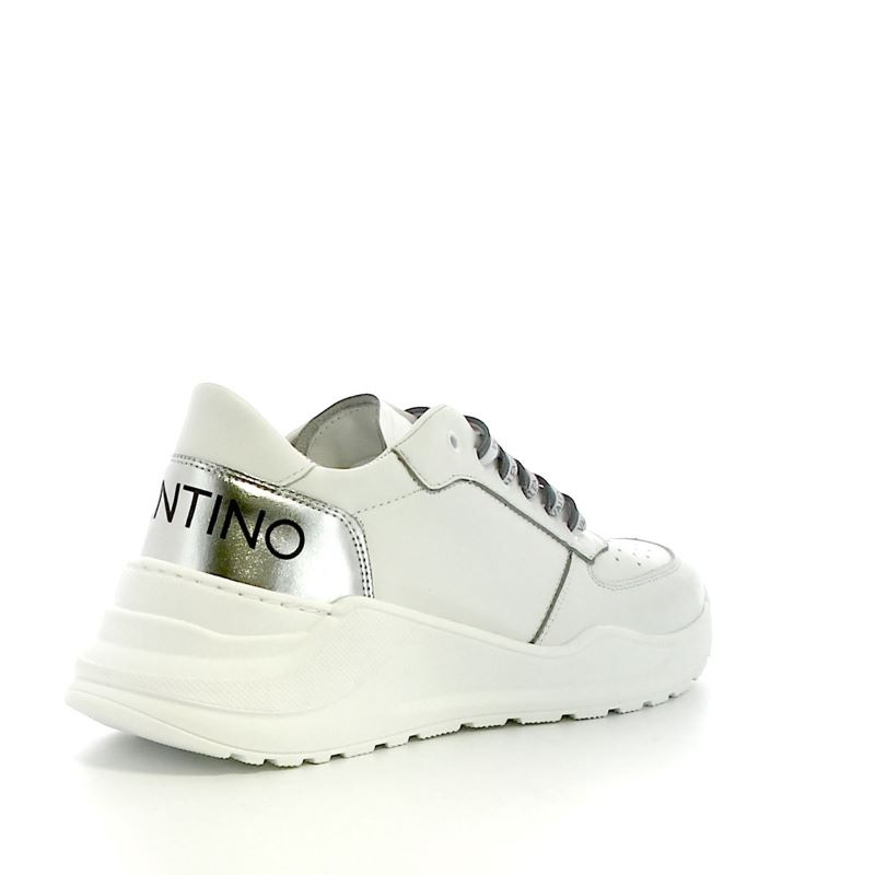 valentino basket femme noir