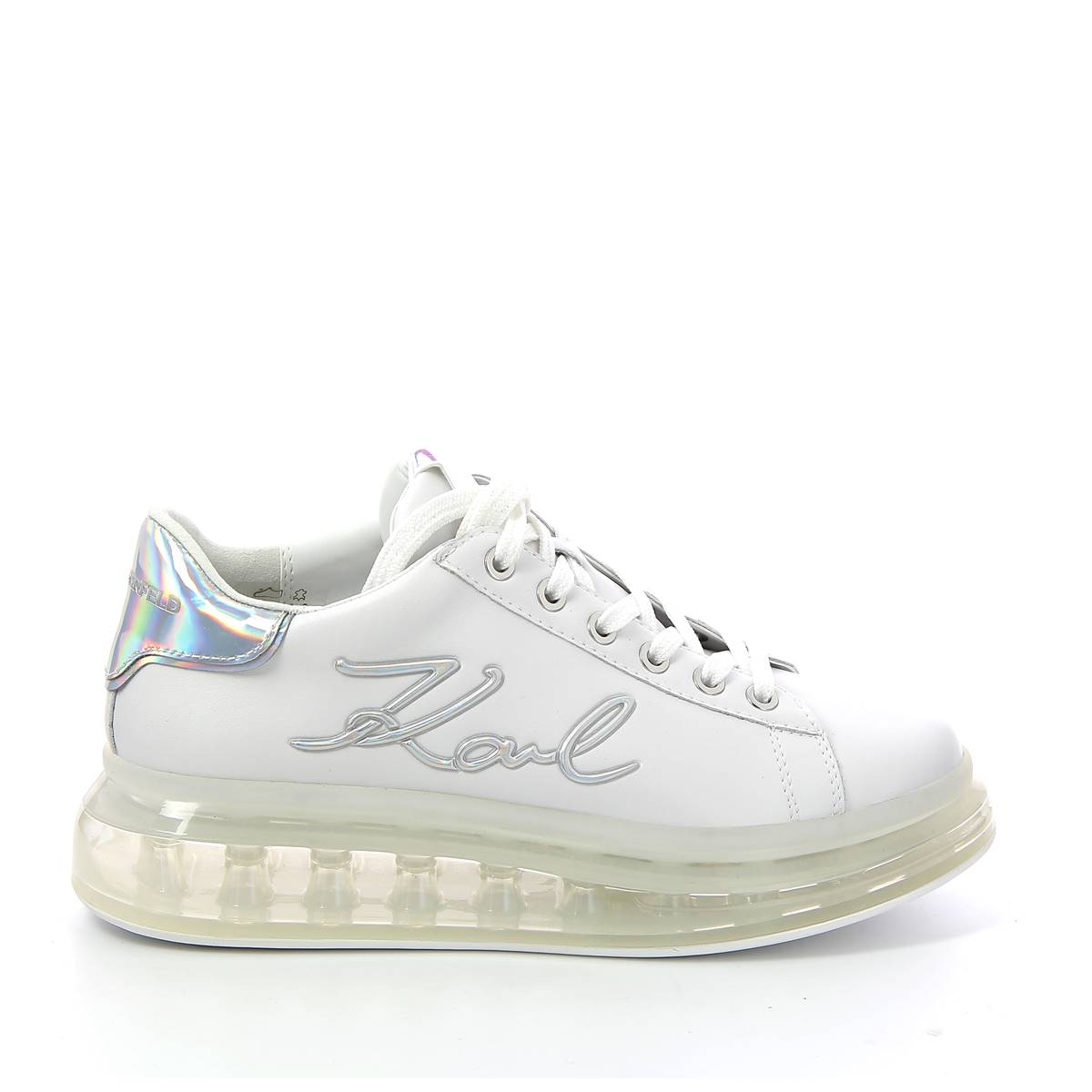 Karl Lagerfeld sneakers femme Kushion Signia