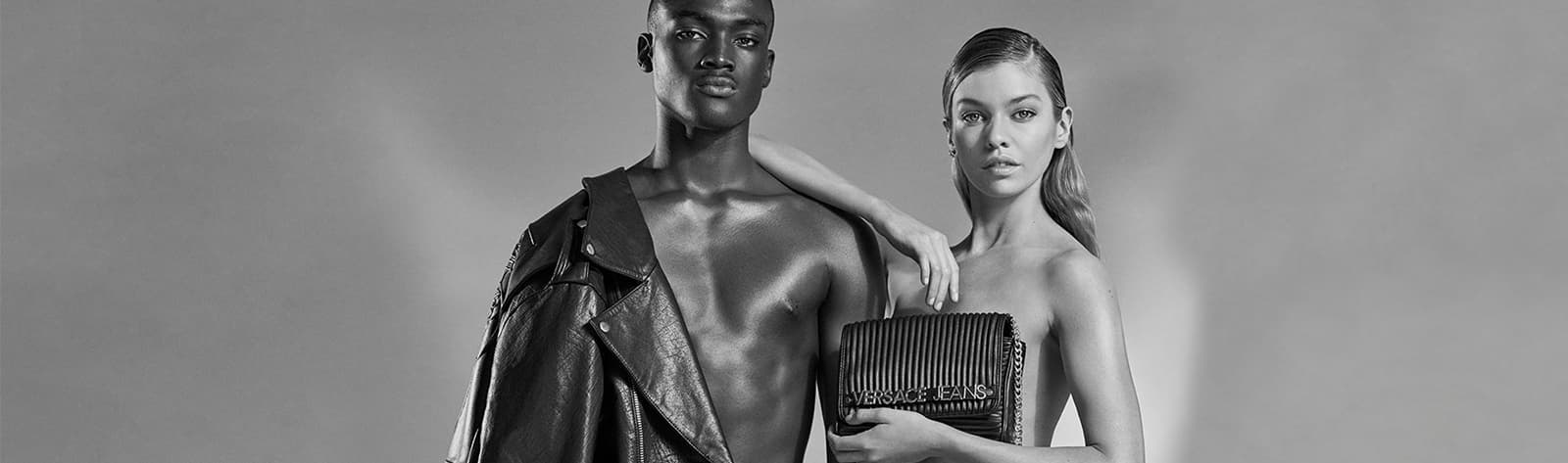 Carré Shoes - revendeur Versace chaussures