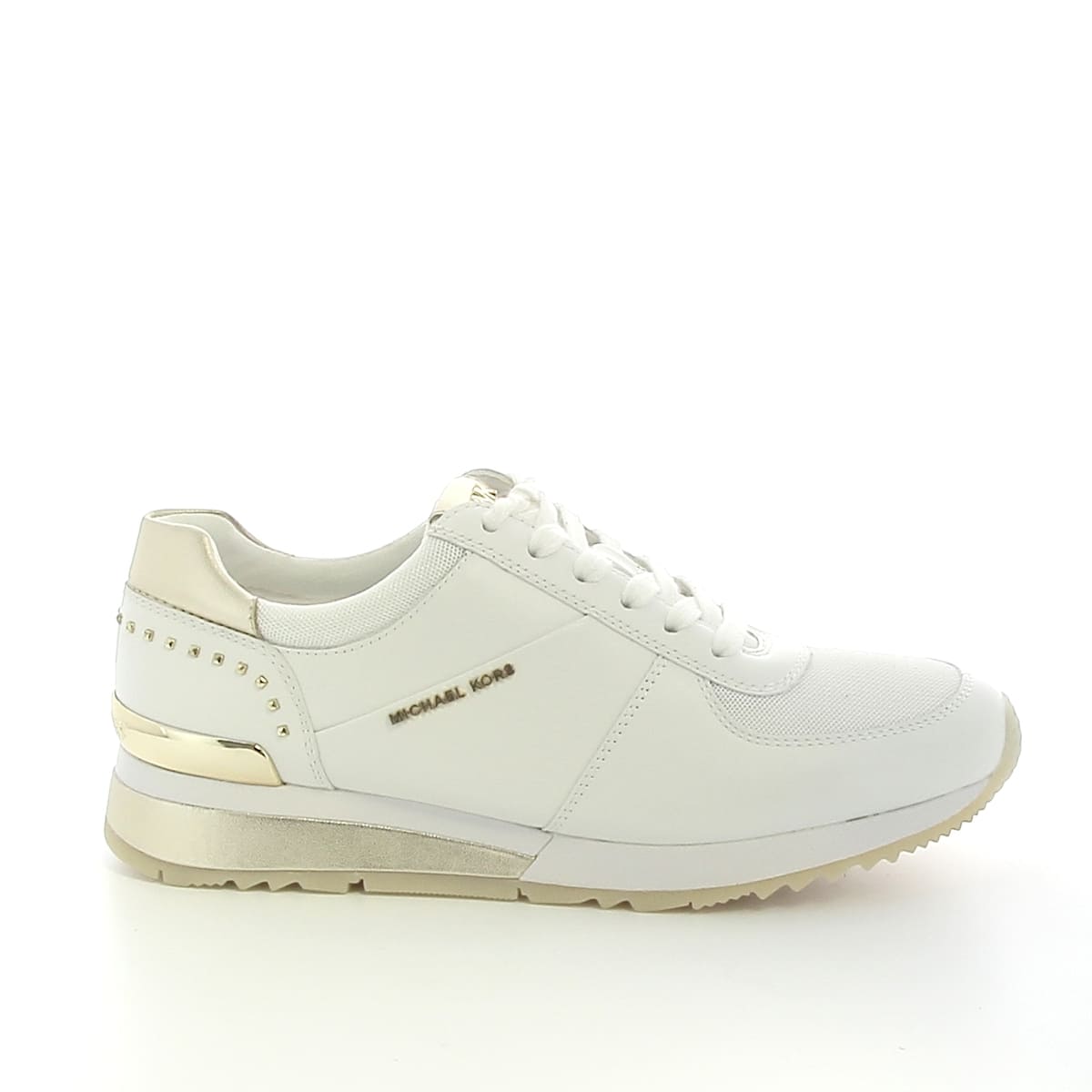 Basket femme MICHAEL KORS ALLIE WRAP TRAINER