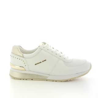 Basket femme MICHAEL KORS ALLIE WRAP TRAINER