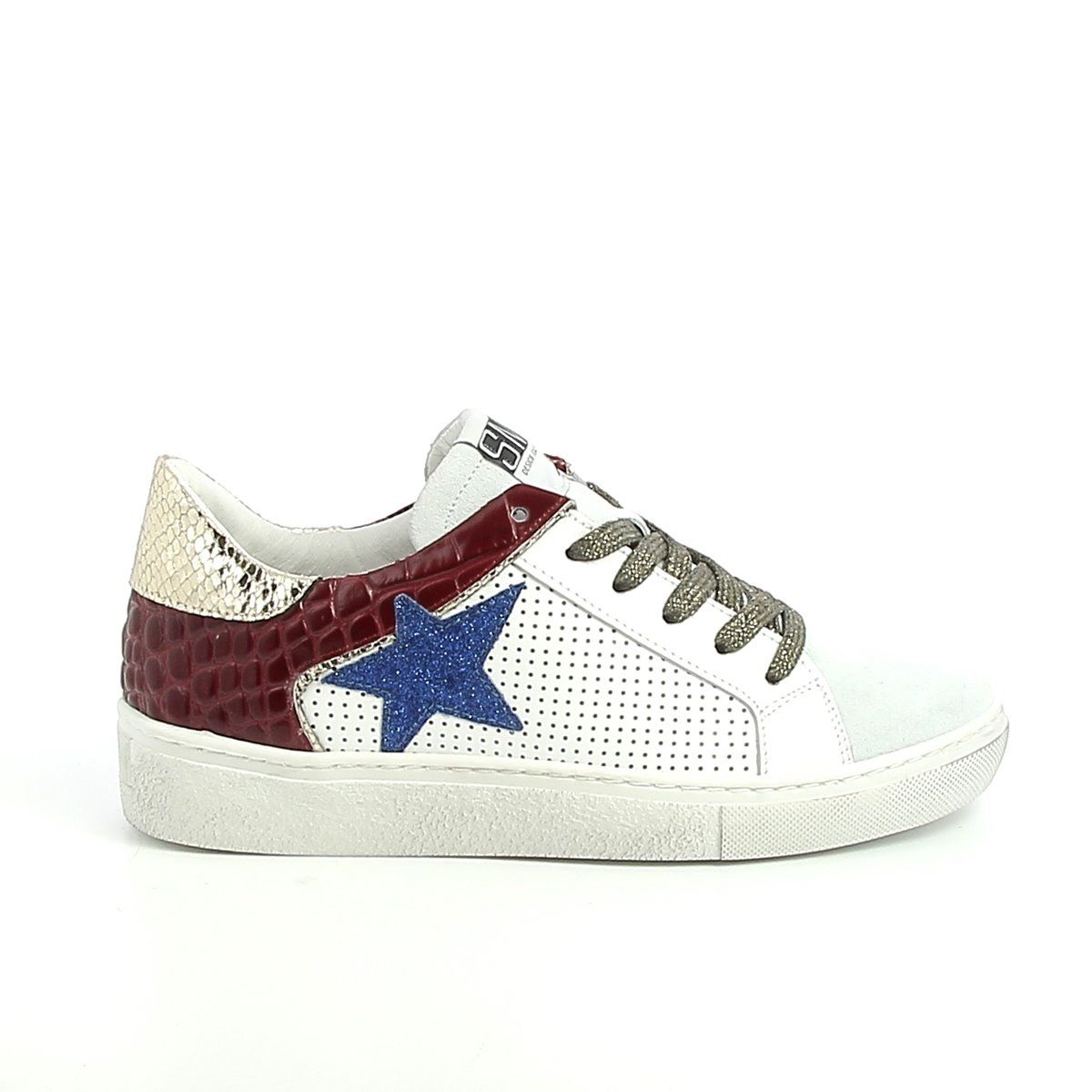 sneakers femme smr