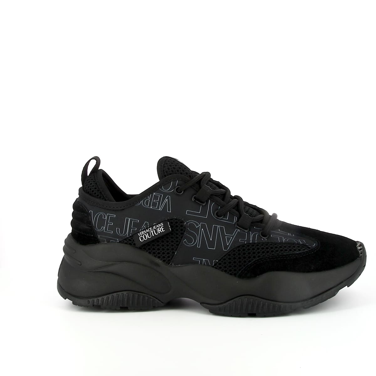 Basket homme VERSACE YZBS18MAQ