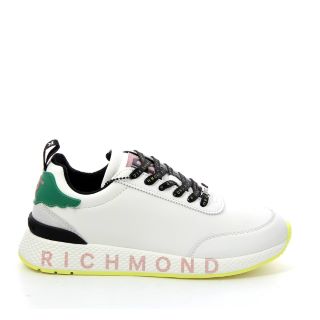 John Richmond Sneakers femme 15820CP